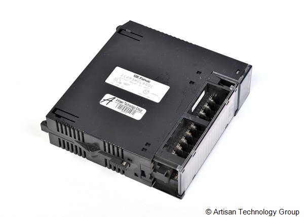 GE Fanuc IC693MDL940 Series 90-30 Relay Output Module