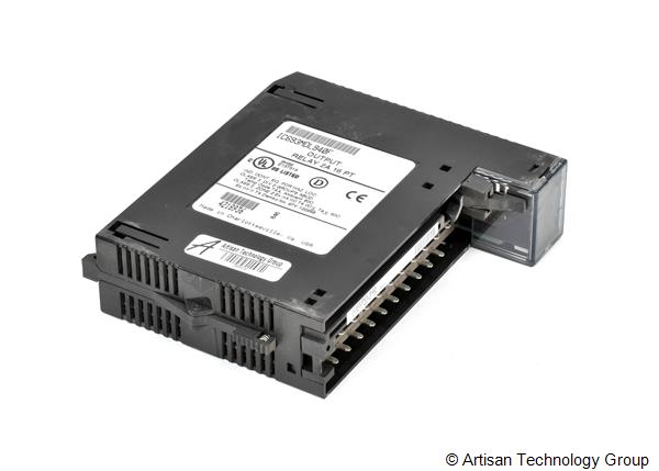 GE Fanuc IC693MDL940 Series 90-30 Relay Output Module