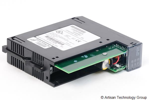 GE Fanuc IC693PCM301N 192K Programmable Coprocessor