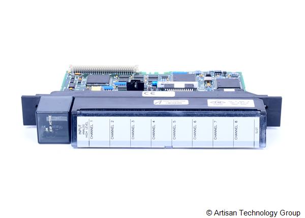 GE Fanuc IC697ALG230 Base Converter Module