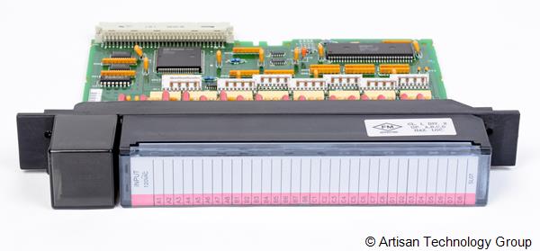 GE Fanuc IC697MDL250 120VAC Discrete Logic Input Module