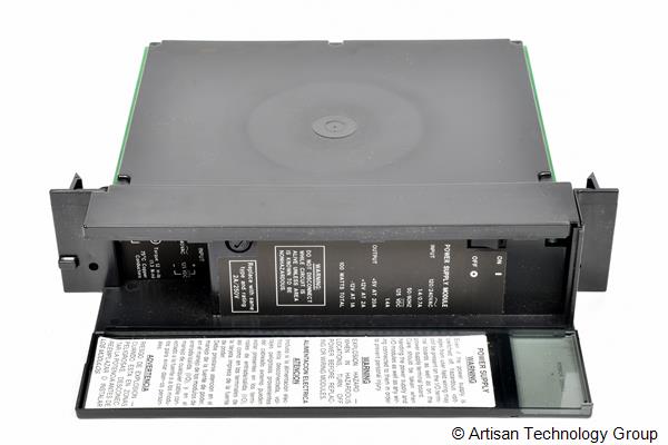 GE Fanuc IC697PWR711 PLC Power Supply