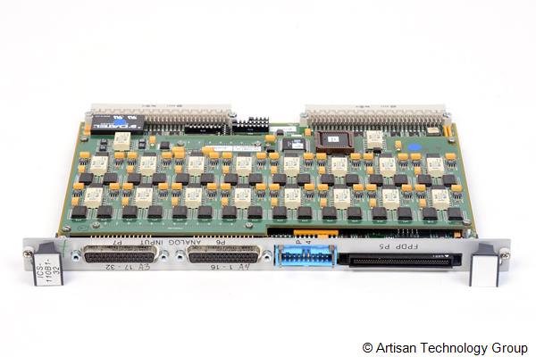 ICS ICS-110B1-32-3.5 32-Channel, 24-Bit Sigma-Delta ADC VME Module