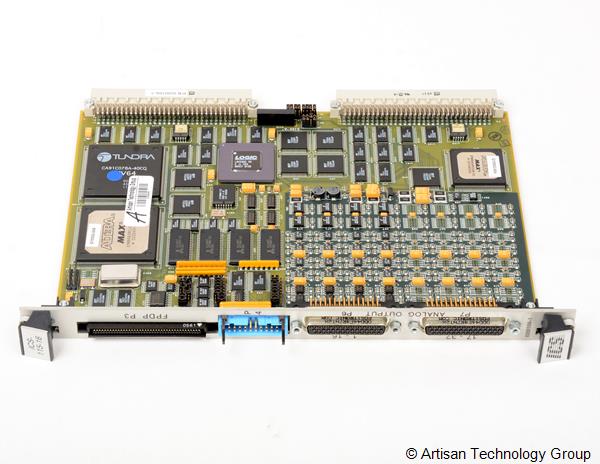 ICS ICS-115-16/007 Delta-Sigma DAC VME Module