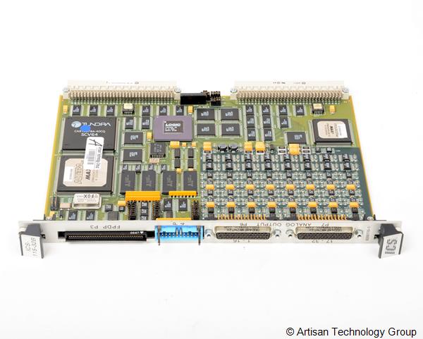 ICS ICS-115-32B/010 Delta-Sigma DAC VME Module