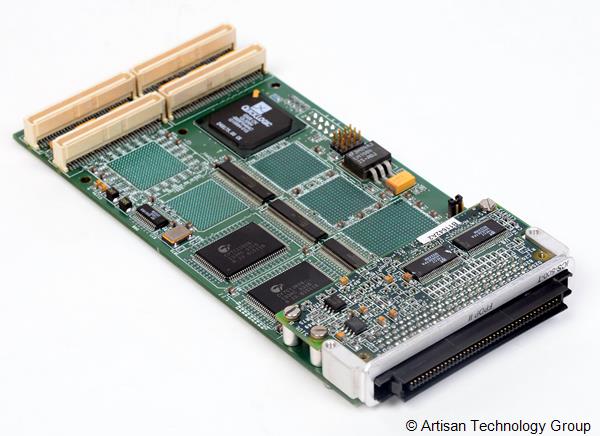 ICS ICS-500-AT FPDP II PMC Buffer Input Module