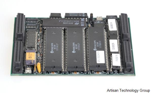 Greenspring IP-ADIO Analog and Digital I/O IndustryPack