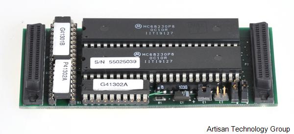 Greenspring IP-Digital48 / IP-DualPI/T IndustryPack