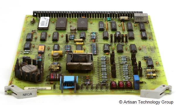 GE Fanuc DS3800NRCA1D1C Module