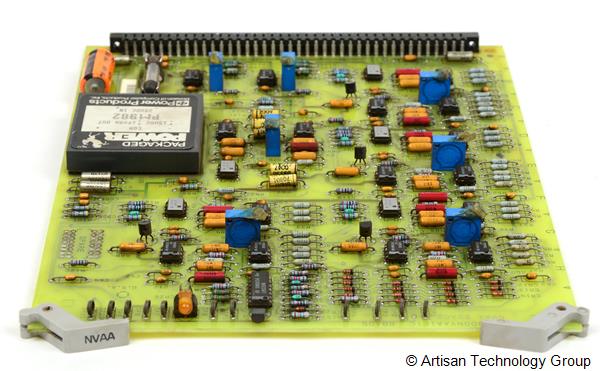 GE Fanuc DS3800NVAA1E1C Module