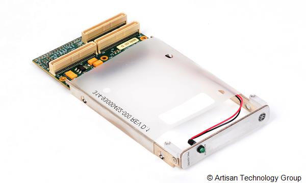 Abaco Systems PMC-0247RC PMC SATA Hard Disk Drive Module