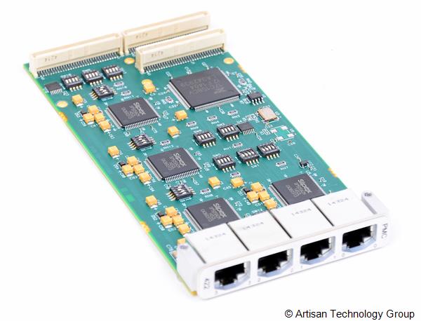 Ramix PMC422 Eight Port Serial Controller
