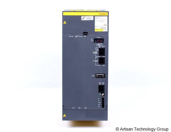 GE Fanuc PSM-26 Power Supply Module