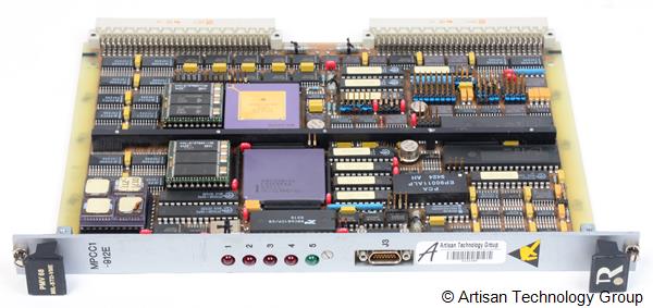 Radstone MPCC1-912E Multiprotocol Communication Controller