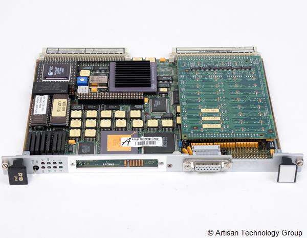 Radstone PME 68-42 VME Single Board Computer