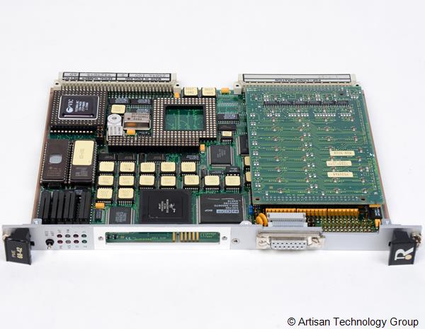 Radstone PME 68-42 VME Single Board Computer