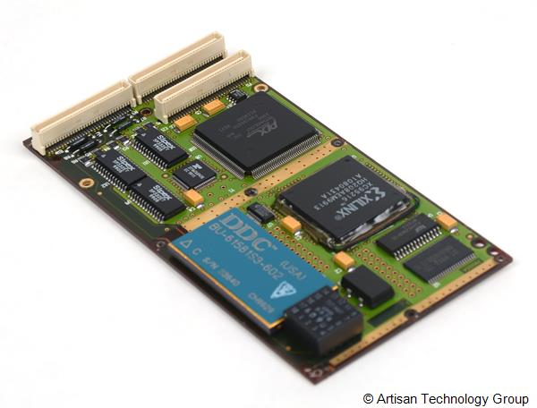 Radstone PMX1553-2BA-471 Module