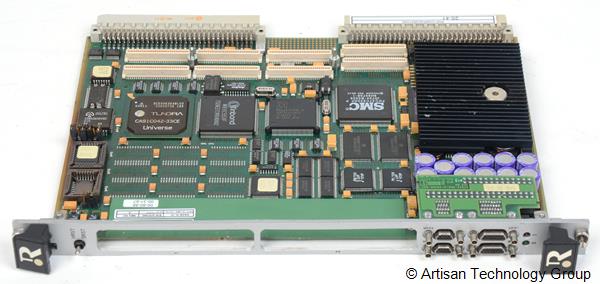 Abaco Systems PPC1A-603e-1237E VME PowerPC Board