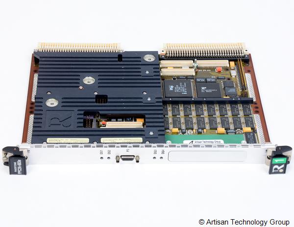 Radstone PPC2A-603e VME Single Board Computer