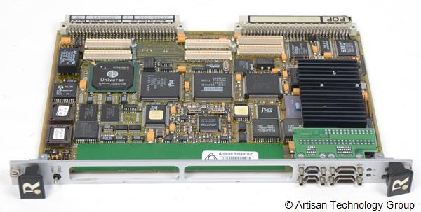 Radstone PPC-604 VME PowerPC Board