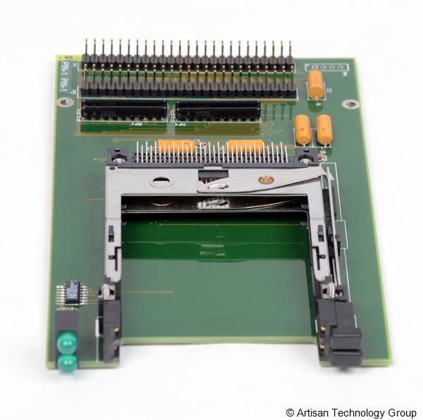 Ramix IDE Remote PCMCIA / Card Bus Host Bus Adapter