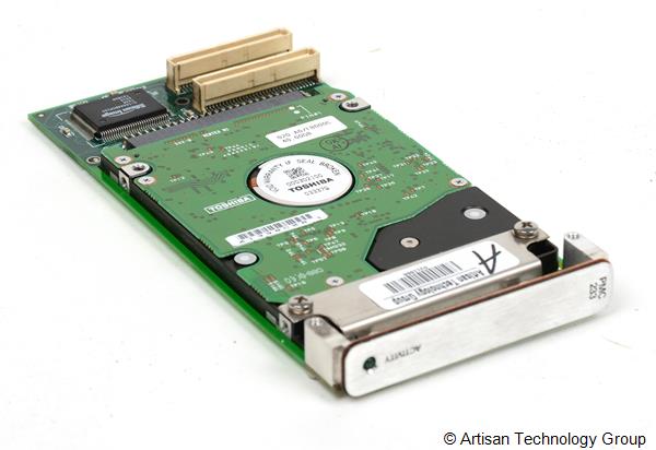 Ramix PMC-233 High Capacity Hard Disk PMC Module