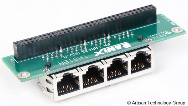Ramix TR610A Transition Module for PMC610J4