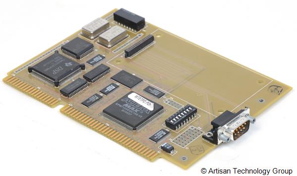 SBS 800-080064-00 ISA Serial I/O Module