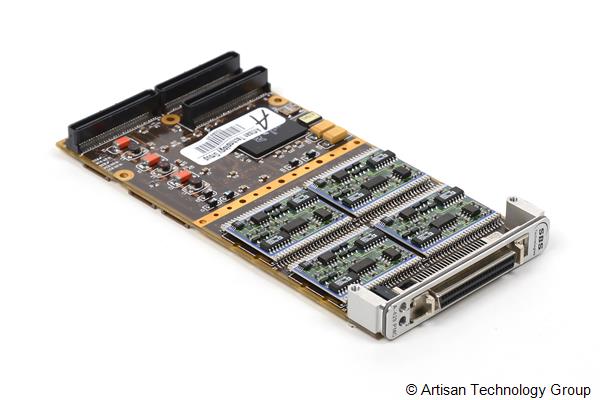 SBS A429-PMC-8T8R ARINC PMC Interface