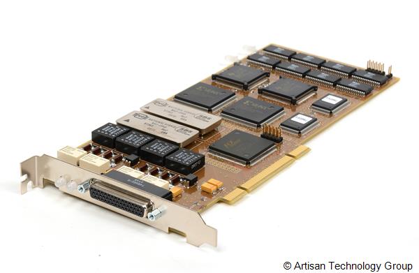 Abaco Systems ASF-PCI-2 MIL-STD-1553 PCI Interface