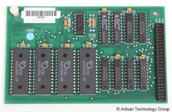 Bit 3 400-202 Dual Port RAM Module