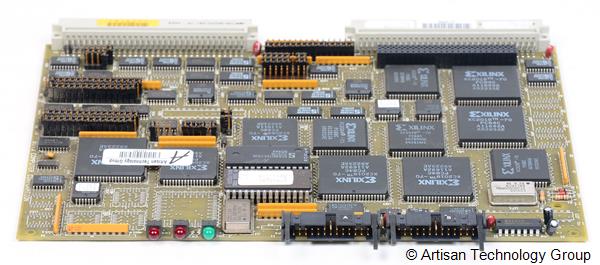 Bit 3 82902250 Q22/A32 VMEbus Adapter