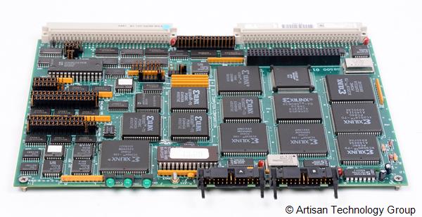 Bit 3 85154550 SBus to A32/D32 VMEbus with DMA Module
