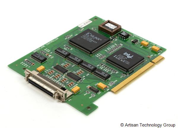 Bit 3 85654711 Backplane Controller Module