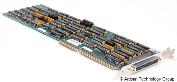 Bit 3 82002057 IBM PC/AT Computer to a VMEbus System Adapter