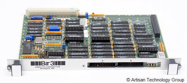 Bit 3 82002045 VMEbus Adapter Card