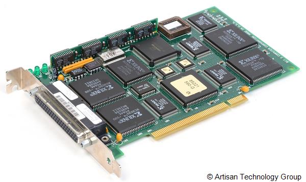 Bit 3 85221510 PCI Adapter with DMA Controller Module