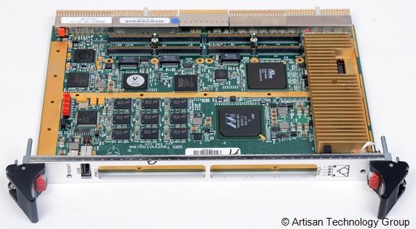 SBS C2K33210C Embedded Computer