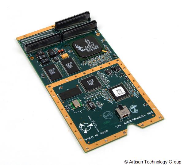 SBS FC22A-CCPMC-1C Fibre Channel PMC Module