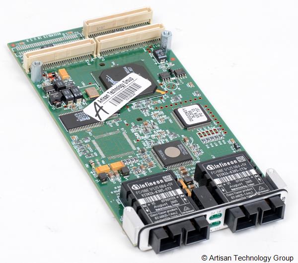 SBS FC22A-PMC-FF Fibre Channel Host Bus Adapter