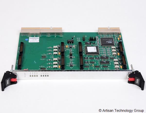 Greenspring CPCI-200A-BP IndustryPack Carrier Board