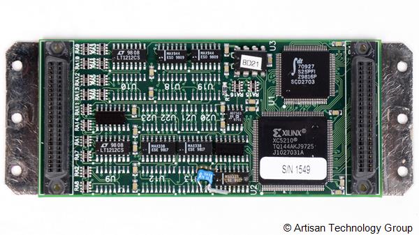 Greenspring IP-429HD-ET ARINC IndustryPack Module - 2Rx/2Tx