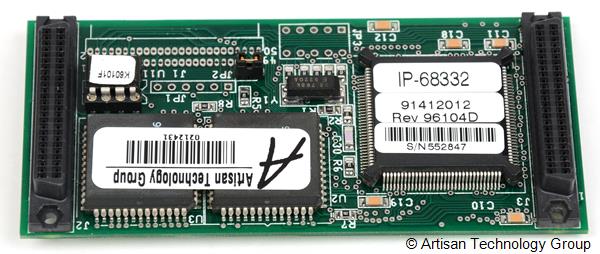 Greenspring IP-68332 Time Processing IndustryPack Module