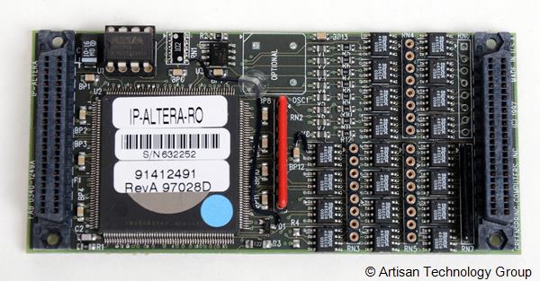 Greenspring IP-Altera / IP-Altera-RO Digital I/O IndustryPack Module