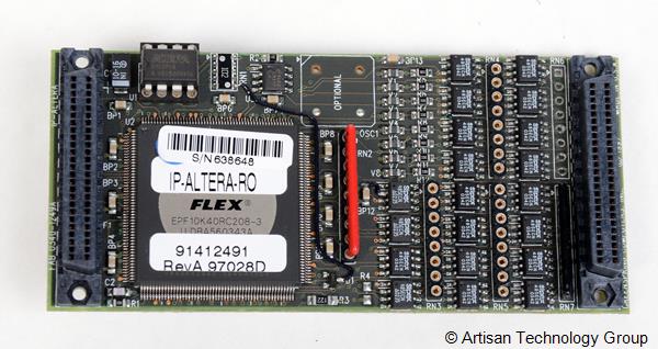 Greenspring IP-Altera / IP-Altera-RO Digital I/O IndustryPack Module