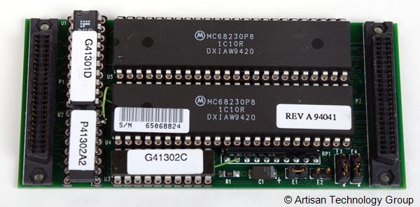 Greenspring IP-Digital48 / IP-DualPI/T IndustryPack
