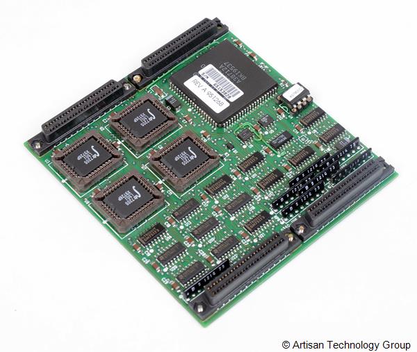 Greenspring IP-HSPIO High Speed Parallel I/O IndustryPack Module