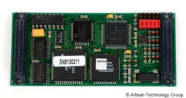 Greenspring IP-LON-RS485 IndustryPack Module