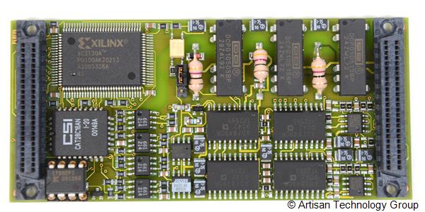 Greenspring IP-OPTODA16-4CH Four Channel 16 Bit Opto-Isolated DAC IndustryPack Module