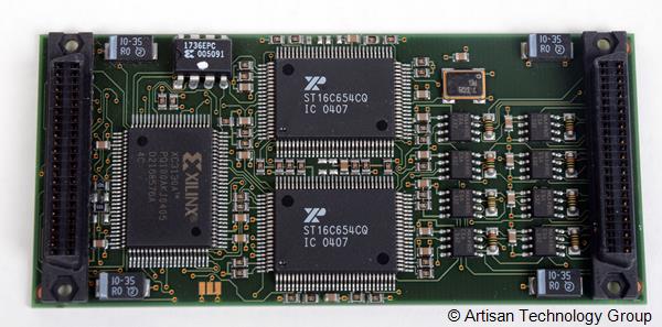 Greenspring IP-OctalPlus422 IndustryPack Module
